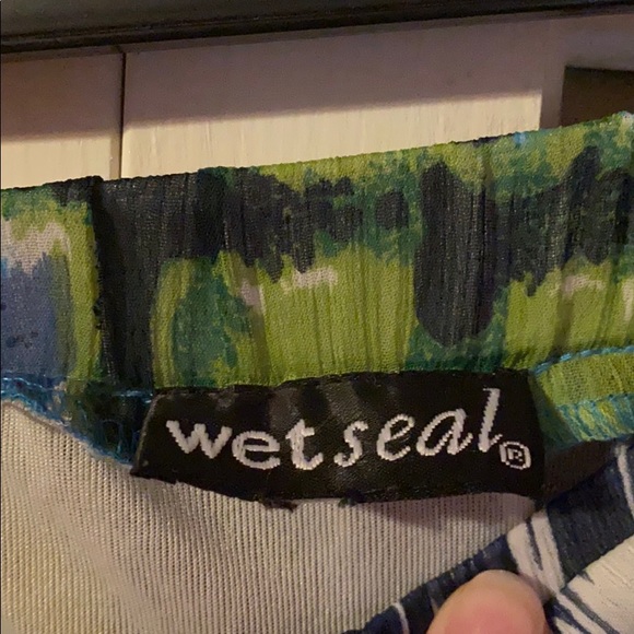 Tube Top - Picture 2 of 2